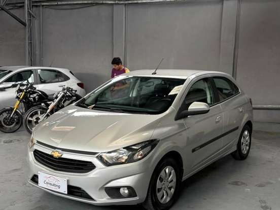 CHEVROLET-ONIX-1.4 MPFI LT 8V FLEX 4P MANUAL CHEVROLET-ONIX-2016