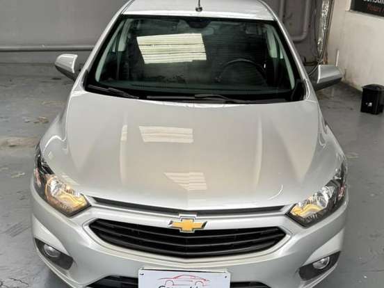 CHEVROLET-ONIX-1.4 MPFI LT 8V FLEX 4P MANUAL CHEVROLET-ONIX-2016