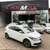CHEVROLET ONIX 1.4 MPFI LTZ 8V FLEX 4P AUTOMÁTICO CHEVROLET ONIX 1.4 MPFI LTZ 8V FLEX 4P AUTOMÁTICO