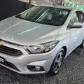 CHEVROLET ONIX 1.4 MPFI LTZ 8V FLEX 4P AUTOMÁTICO CHEVROLET ONIX 1.4 MPFI LTZ 8V FLEX 4P AUTOMÁTICO