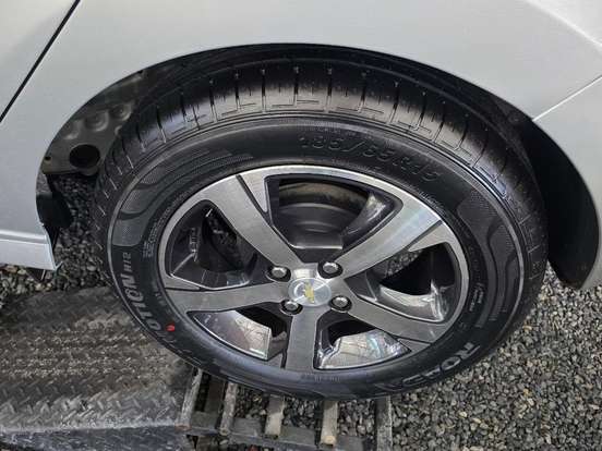 CHEVROLET-ONIX-1.4 MPFI LTZ 8V FLEX 4P AUTOMÁTICO CHEVROLET-ONIX-2018