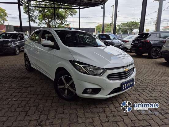 CHEVROLET-ONIX-2019