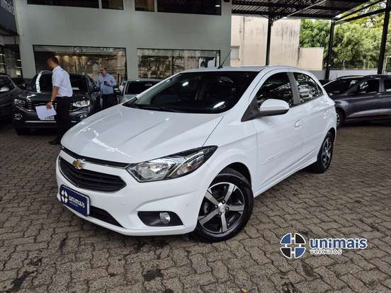 CHEVROLET-ONIX-2019
