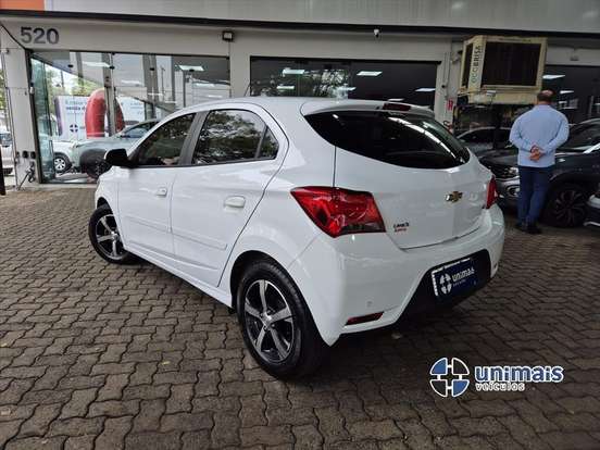 CHEVROLET-ONIX-2019