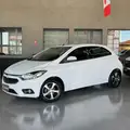CHEVROLET ONIX 1.4 MPFI LTZ 8V FLEX 4P MANUAL CHEVROLET ONIX 1.4 MPFI LTZ 8V FLEX 4P MANUAL