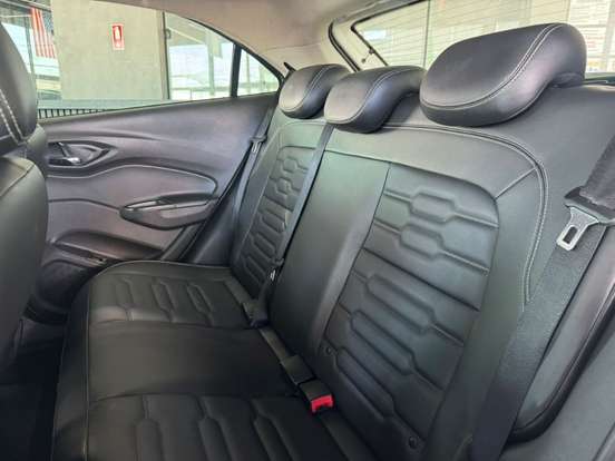 CHEVROLET-ONIX-1.4 MPFI LTZ 8V FLEX 4P MANUAL CHEVROLET-ONIX-2018