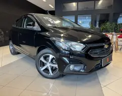 CHEVROLET ONIX 1.4 MPFI LTZ 8V FLEX 4P MANUAL CHEVROLET ONIX 1.4 MPFI LTZ 8V FLEX 4P MANUAL