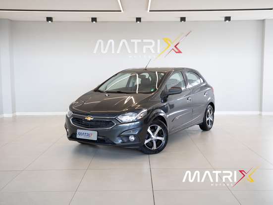 CHEVROLET-ONIX-2018