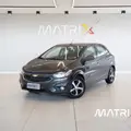 CHEVROLET ONIX 1.4 MPFI LTZ 8V FLEX 4P MANUAL CHEVROLET ONIX 1.4 MPFI LTZ 8V FLEX 4P MANUAL