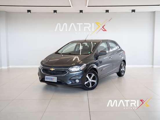 CHEVROLET-ONIX-1.4 MPFI LTZ 8V FLEX 4P MANUAL CHEVROLET-ONIX-2018