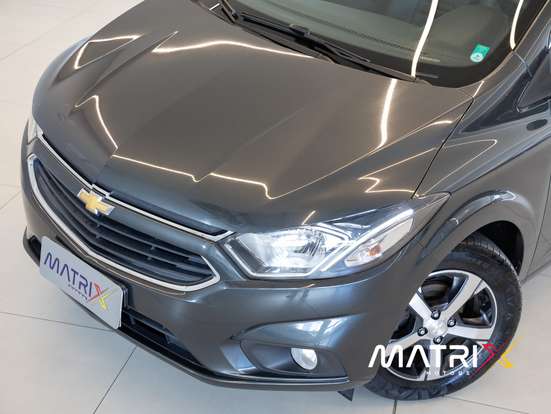 CHEVROLET-ONIX-1.4 MPFI LTZ 8V FLEX 4P MANUAL CHEVROLET-ONIX-2018