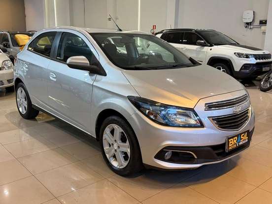 CHEVROLET-ONIX-1.4 MPFI LTZ 8V FLEX 4P MANUAL CHEVROLET-ONIX-2012