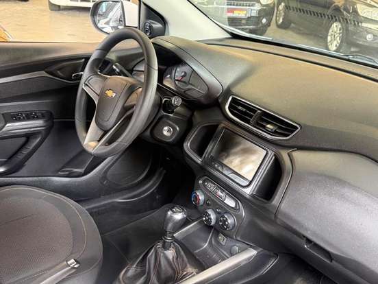CHEVROLET-ONIX-1.4 MPFI LTZ 8V FLEX 4P MANUAL CHEVROLET-ONIX-2013