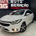 CHEVROLET ONIX 1.4 MPFI LTZ 8V FLEX 4P MANUAL CHEVROLET ONIX 1.4 MPFI LTZ 8V FLEX 4P MANUAL
