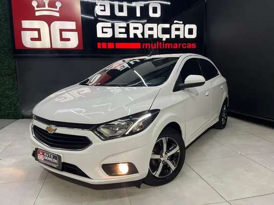 CHEVROLET-ONIX-1.4 MPFI LTZ 8V FLEX 4P MANUAL CHEVROLET-ONIX-2016