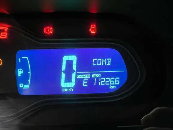 CHEVROLET-ONIX-1.4 MPFI LTZ 8V FLEX 4P MANUAL CHEVROLET-ONIX-2016