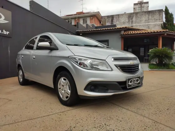 CHEVROLET PRISMA 1.0 MPFI LT 8V FLEX 4P MANUAL