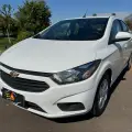 CHEVROLET PRISMA 1.4 MPFI LT 8V FLEX 4P AUTOMÁTICO CHEVROLET PRISMA 1.4 MPFI LT 8V FLEX 4P AUTOMÁTICO