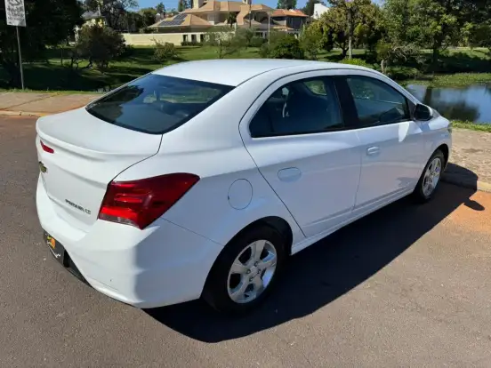 CHEVROLET-PRISMA-2019