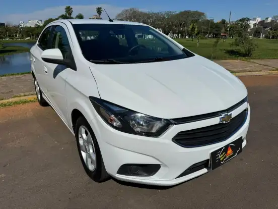 CHEVROLET-PRISMA-2019