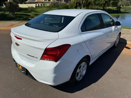 CHEVROLET-PRISMA-2019