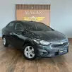 CHEVROLET PRISMA 1.4 MPFI LT 8V FLEX 4P MANUAL CHEVROLET PRISMA 1.4 MPFI LT 8V FLEX 4P MANUAL