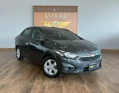 CHEVROLET PRISMA 1.4 MPFI LT 8V FLEX 4P MANUAL CHEVROLET PRISMA 1.4 MPFI LT 8V FLEX 4P MANUAL
