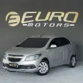 CHEVROLET PRISMA 1.4 MPFI LT 8V FLEX 4P MANUAL CHEVROLET PRISMA 1.4 MPFI LT 8V FLEX 4P MANUAL