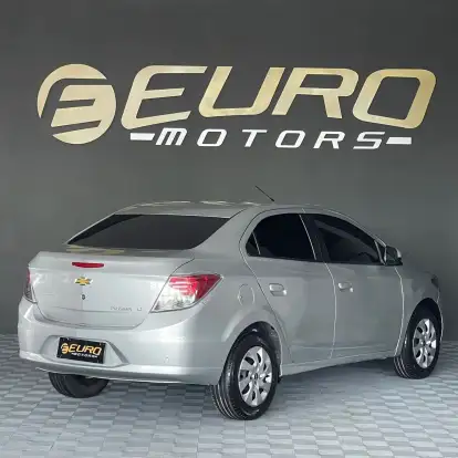 CHEVROLET-PRISMA-1.4 MPFI LT 8V FLEX 4P MANUAL CHEVROLET-PRISMA-2016