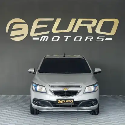 CHEVROLET-PRISMA-1.4 MPFI LT 8V FLEX 4P MANUAL CHEVROLET-PRISMA-2016