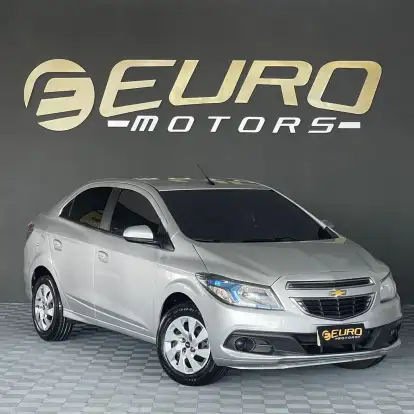 CHEVROLET-PRISMA-1.4 MPFI LT 8V FLEX 4P MANUAL CHEVROLET-PRISMA-2016
