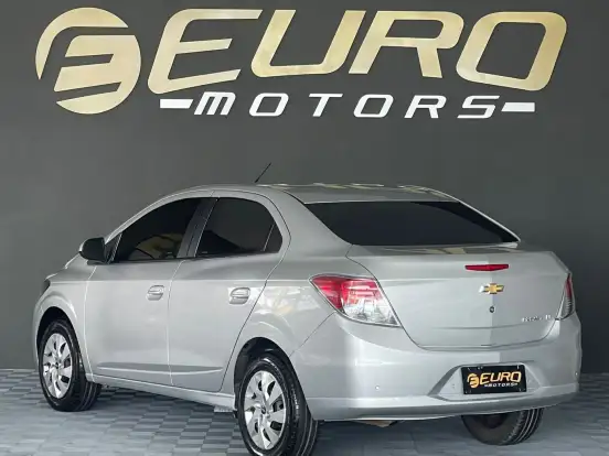 CHEVROLET-PRISMA-1.4 MPFI LT 8V FLEX 4P MANUAL CHEVROLET-PRISMA-2016