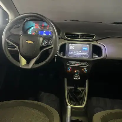 CHEVROLET-PRISMA-2016