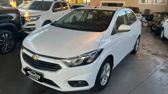 CHEVROLET-PRISMA-2018