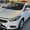 CHEVROLET PRISMA 1.4 MPFI LT 8V FLEX 4P MANUAL CHEVROLET PRISMA 1.4 MPFI LT 8V FLEX 4P MANUAL