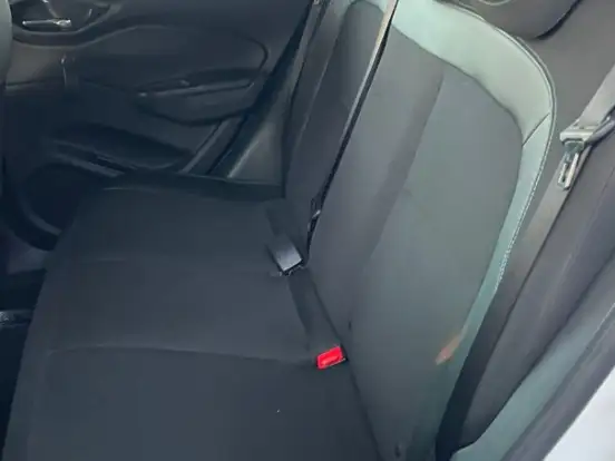 CHEVROLET-PRISMA-1.4 MPFI LT 8V FLEX 4P MANUAL CHEVROLET-PRISMA-2018