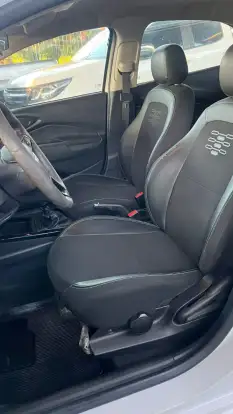 CHEVROLET-PRISMA-1.4 MPFI LT 8V FLEX 4P MANUAL CHEVROLET-PRISMA-2018