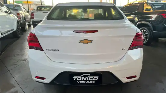 CHEVROLET-PRISMA-2018