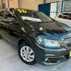 CHEVROLET PRISMA 1.4 MPFI LT 8V FLEX 4P MANUAL CHEVROLET PRISMA 1.4 MPFI LT 8V FLEX 4P MANUAL