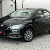 CHEVROLET PRISMA 1.4 MPFI LT 8V FLEX 4P MANUAL CHEVROLET PRISMA 1.4 MPFI LT 8V FLEX 4P MANUAL