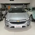 CHEVROLET PRISMA 1.4 MPFI LTZ 8V FLEX 4P AUTOMÁTICO CHEVROLET PRISMA 1.4 MPFI LTZ 8V FLEX 4P AUTOMÁTICO