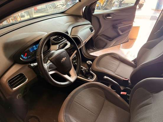 CHEVROLET-PRISMA-1.0 MPFI ADVANTAGE 8V FLEX 4P MANUAL CHEVROLET-PRISMA-2014