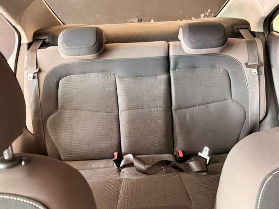 CHEVROLET-PRISMA-1.0 MPFI ADVANTAGE 8V FLEX 4P MANUAL CHEVROLET-PRISMA-2014