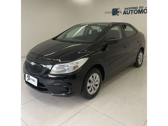 CHEVROLET-PRISMA-1.0 MPFI JOY 8V FLEX 4P MANUAL CHEVROLET-PRISMA-2017