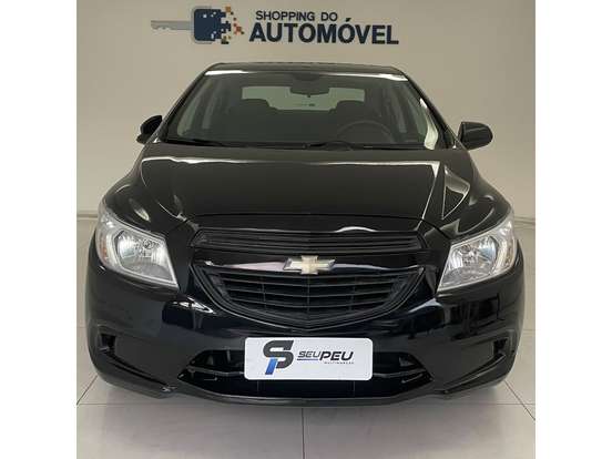 CHEVROLET-PRISMA-1.0 MPFI JOY 8V FLEX 4P MANUAL CHEVROLET-PRISMA-2017