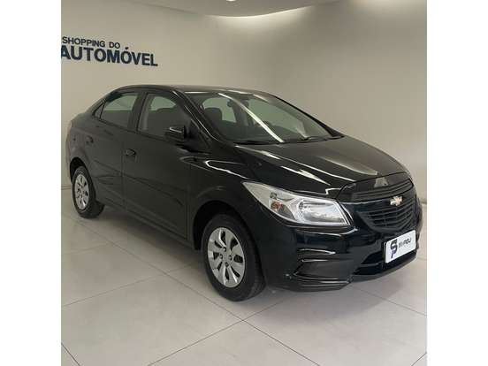 CHEVROLET-PRISMA-1.0 MPFI JOY 8V FLEX 4P MANUAL CHEVROLET-PRISMA-2017