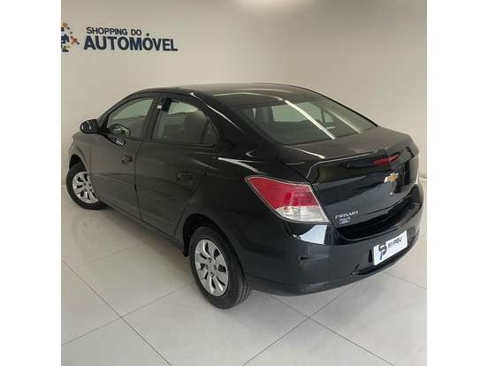 CHEVROLET-PRISMA-1.0 MPFI JOY 8V FLEX 4P MANUAL CHEVROLET-PRISMA-2017