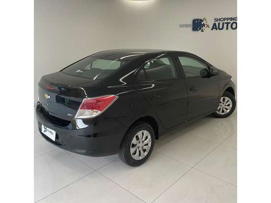 CHEVROLET-PRISMA-1.0 MPFI JOY 8V FLEX 4P MANUAL CHEVROLET-PRISMA-2017