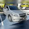 CHEVROLET PRISMA 1.0 MPFI JOY 8V FLEX 4P MANUAL CHEVROLET PRISMA 1.0 MPFI JOY 8V FLEX 4P MANUAL
