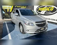 CHEVROLET PRISMA 1.0 MPFI JOY 8V FLEX 4P MANUAL CHEVROLET PRISMA 1.0 MPFI JOY 8V FLEX 4P MANUAL